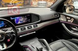 مرسيدس بنز GLE